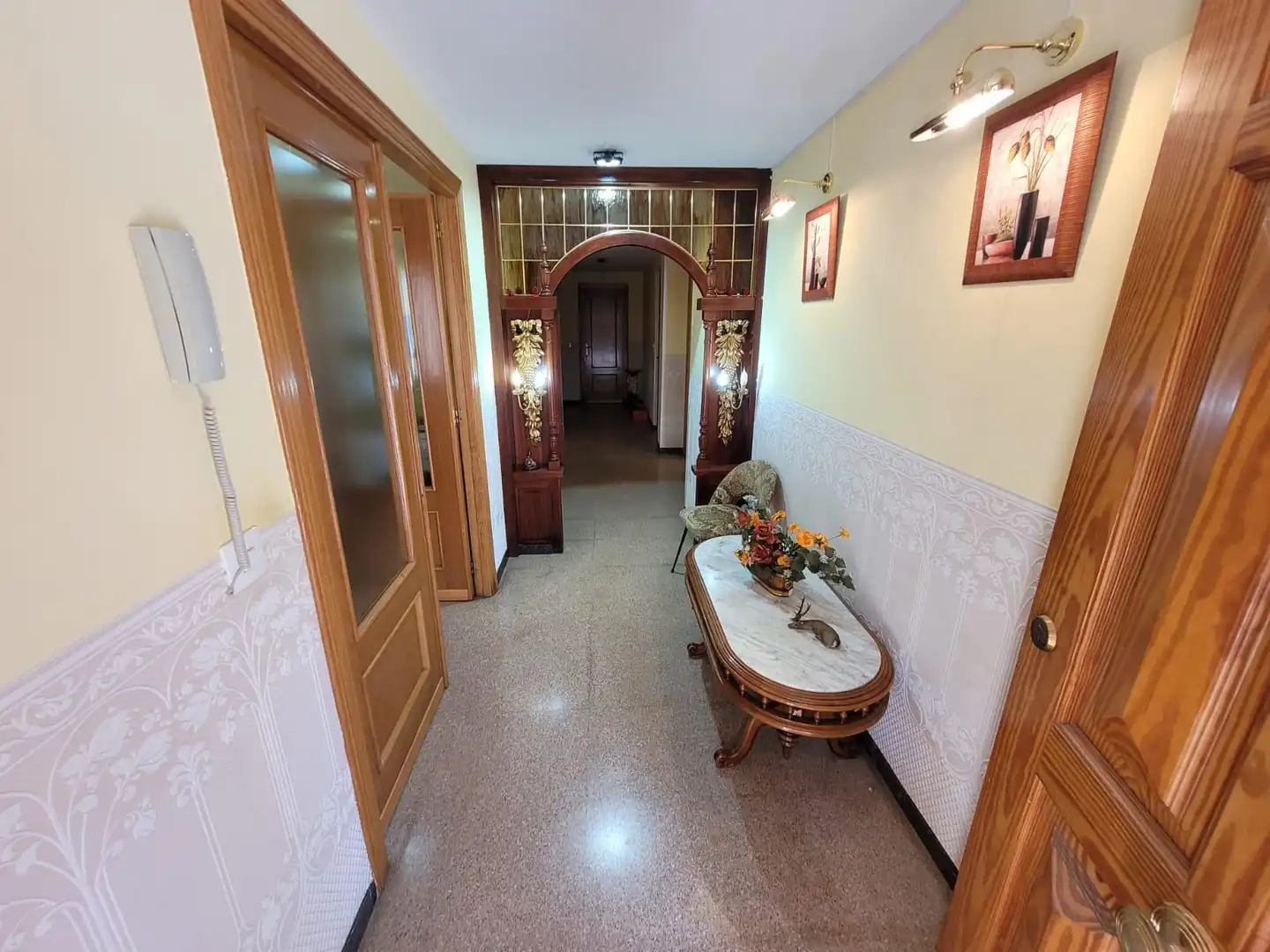 Chalet con jardín en venta en Caudete, imagen 26