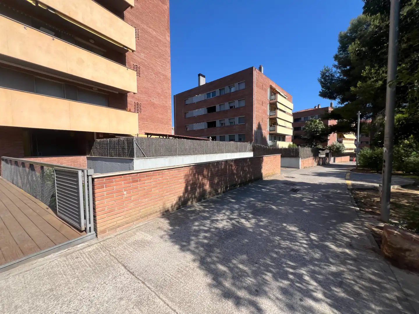 Parking de Piso en venta en Castelldefels con Aire acondicionado, Calefacción y Parquet