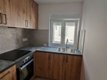 Appartement avec ascenseur à vendre à Porta Nova