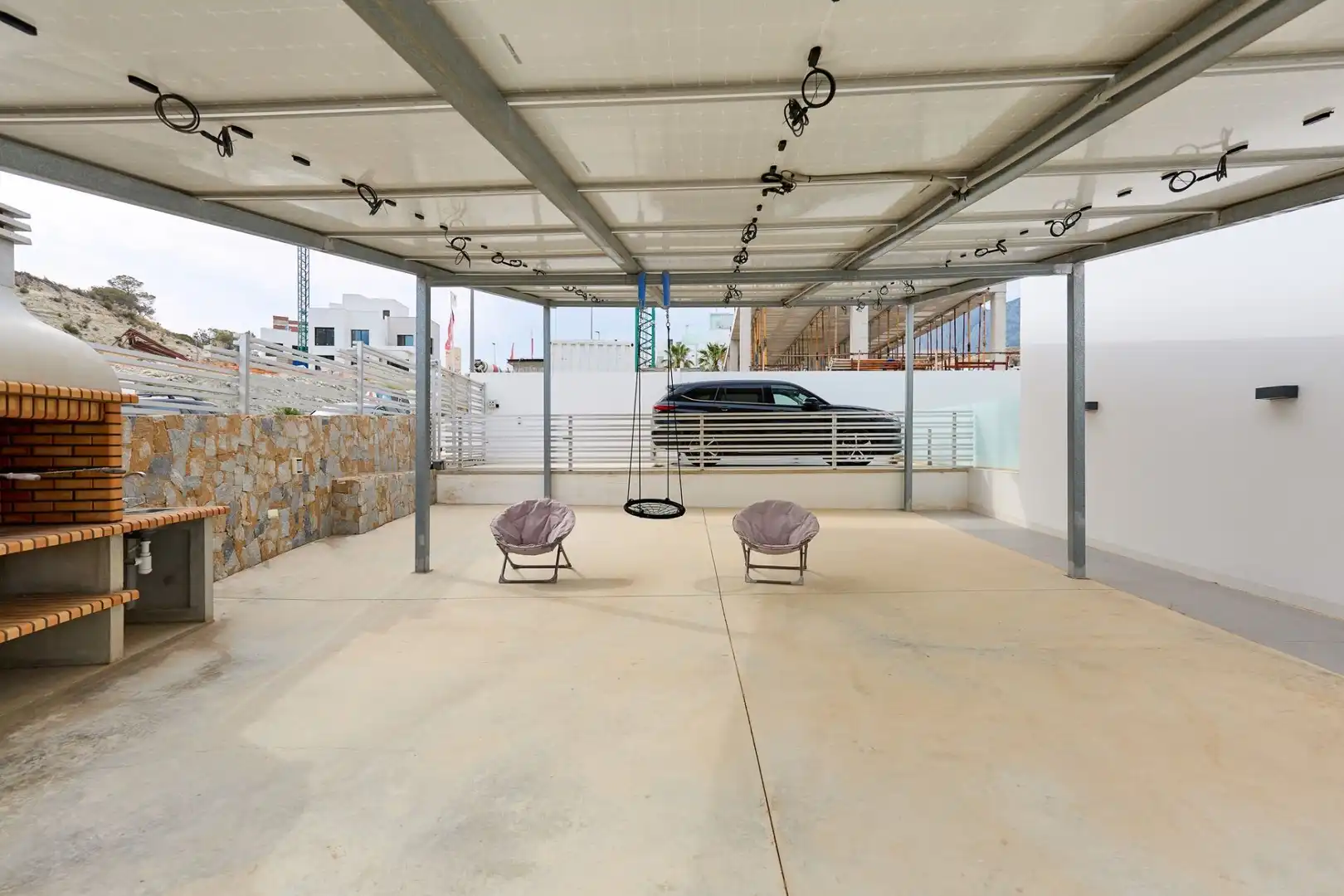 Xalet amb piscina en venda a Balcón de Finestrat - Terra Marina, imagen 57