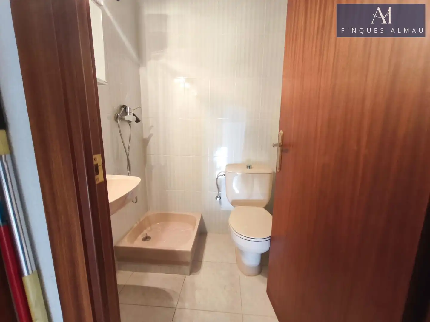 Bathroom of Detached homes for sale in Calafell  with Private garden, Terrace and Storage room