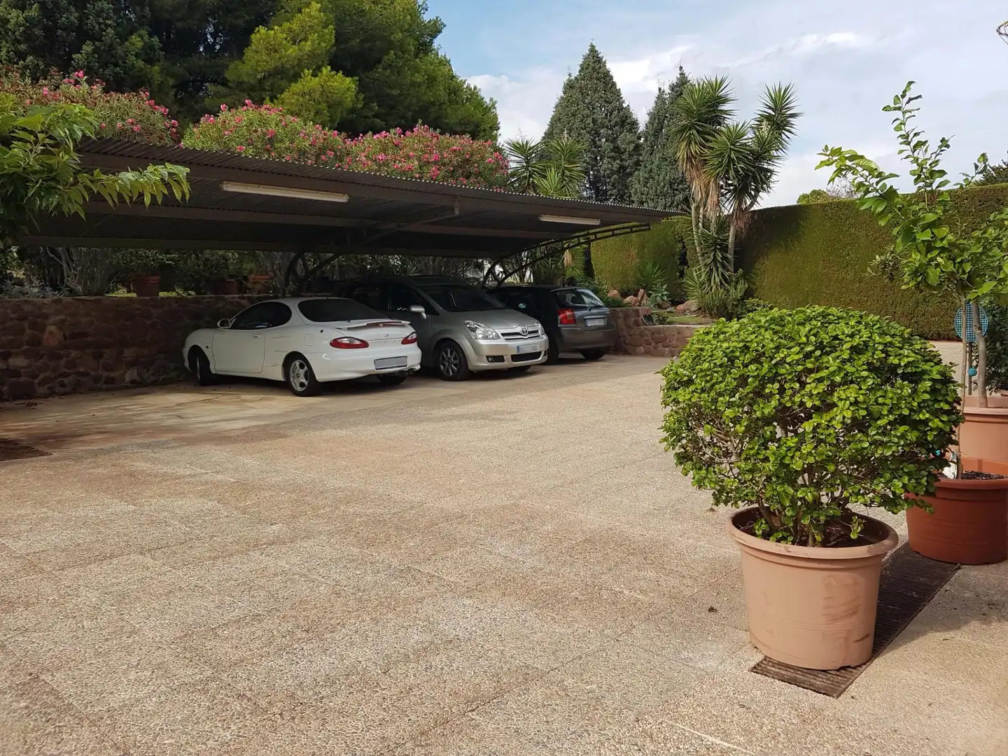 Villa avec piscine à vendre à Avenida GRAN AVINGUDA JAUME I, imagen 47