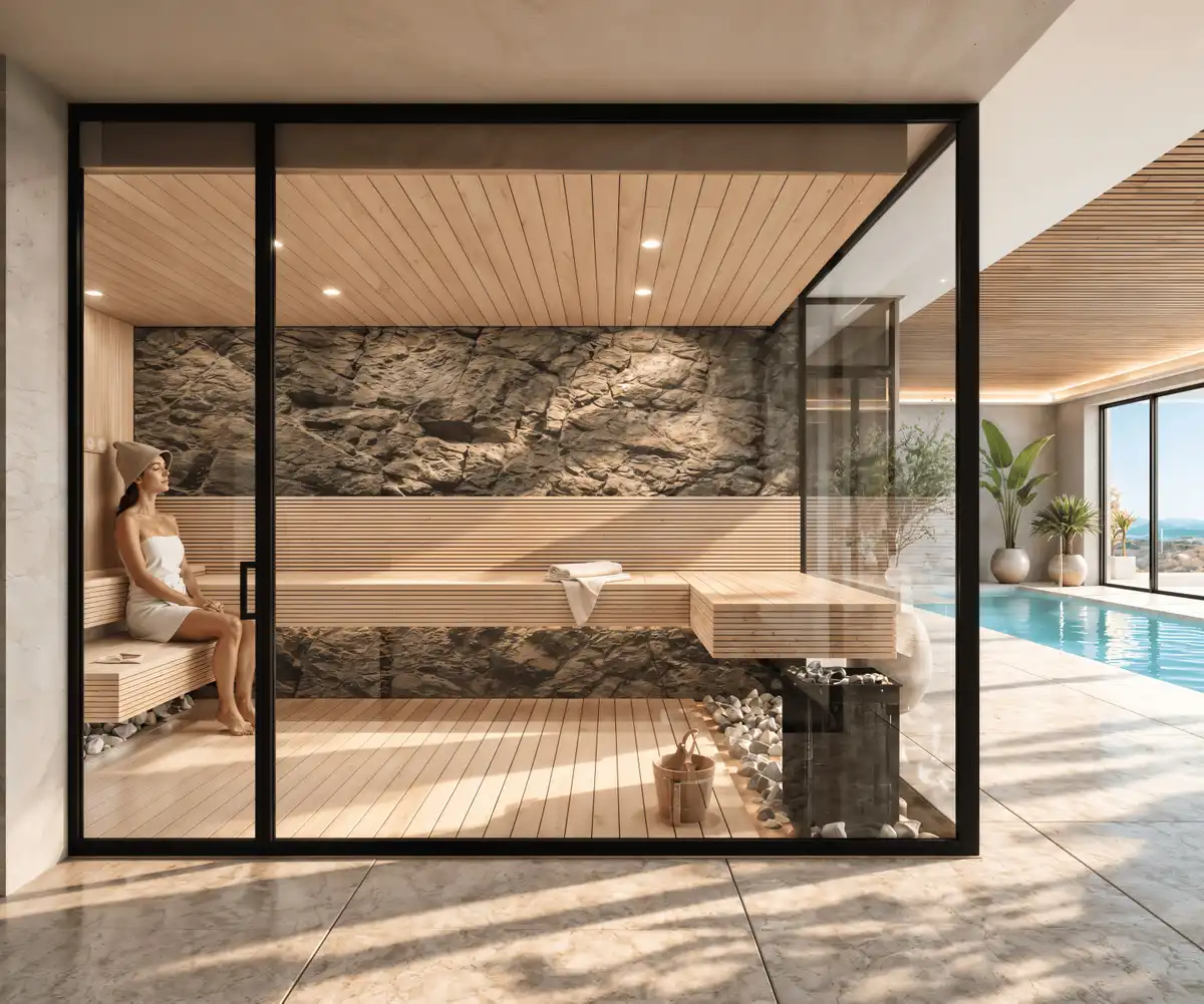 Adossat amb piscina en venda a Elviria - Cabopino, imagen 12