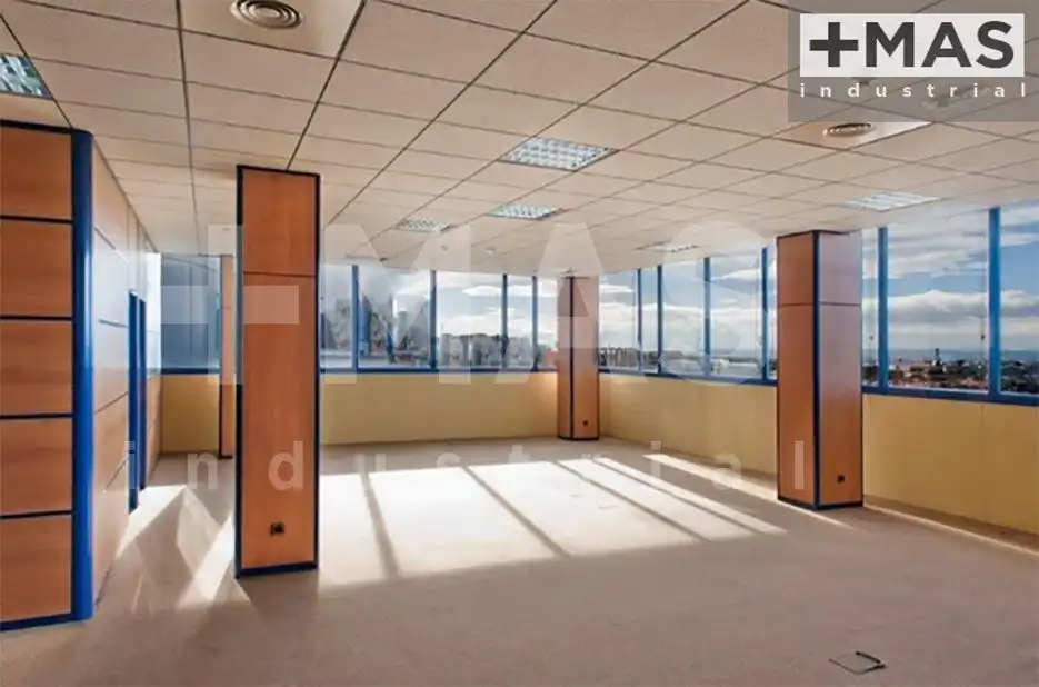Büro mit Aufzug zur Miete in benjamin franklin, imagen 2