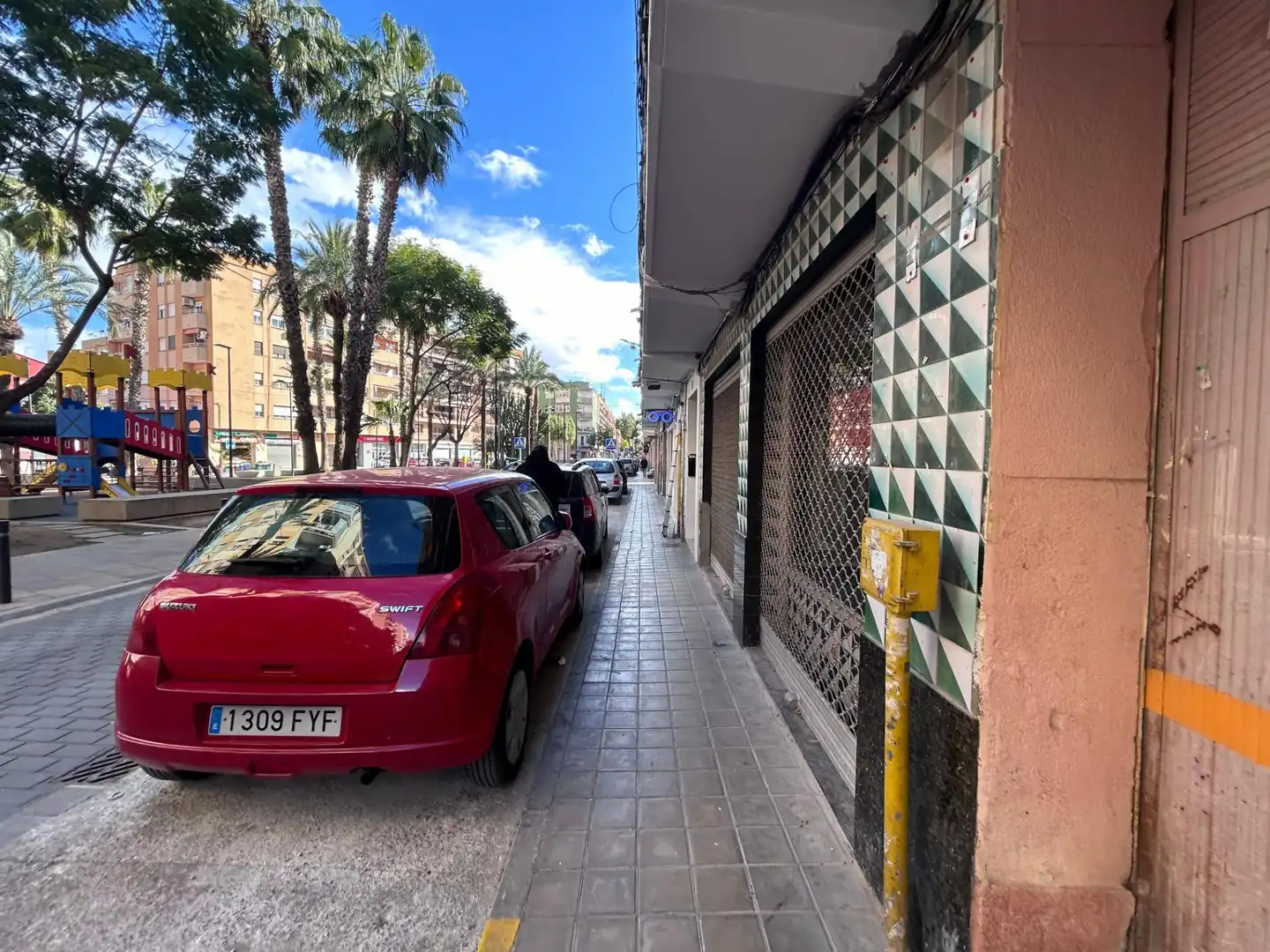 Locale commerciale in affitto a Calle MAESTRO BRETON 4, imagen 33