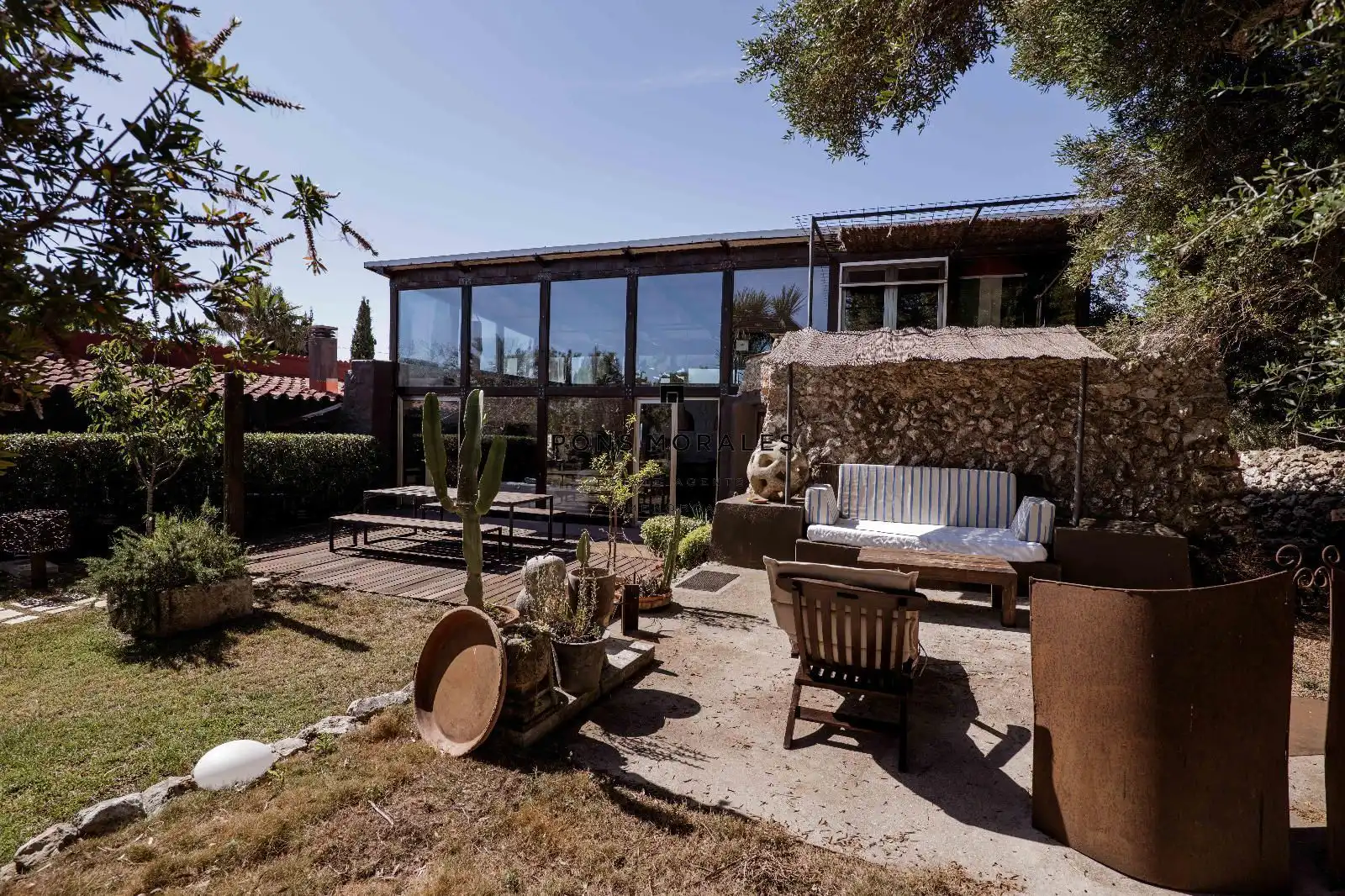 Casa rústica con piscina en venta en Ciutadella, imagen 7