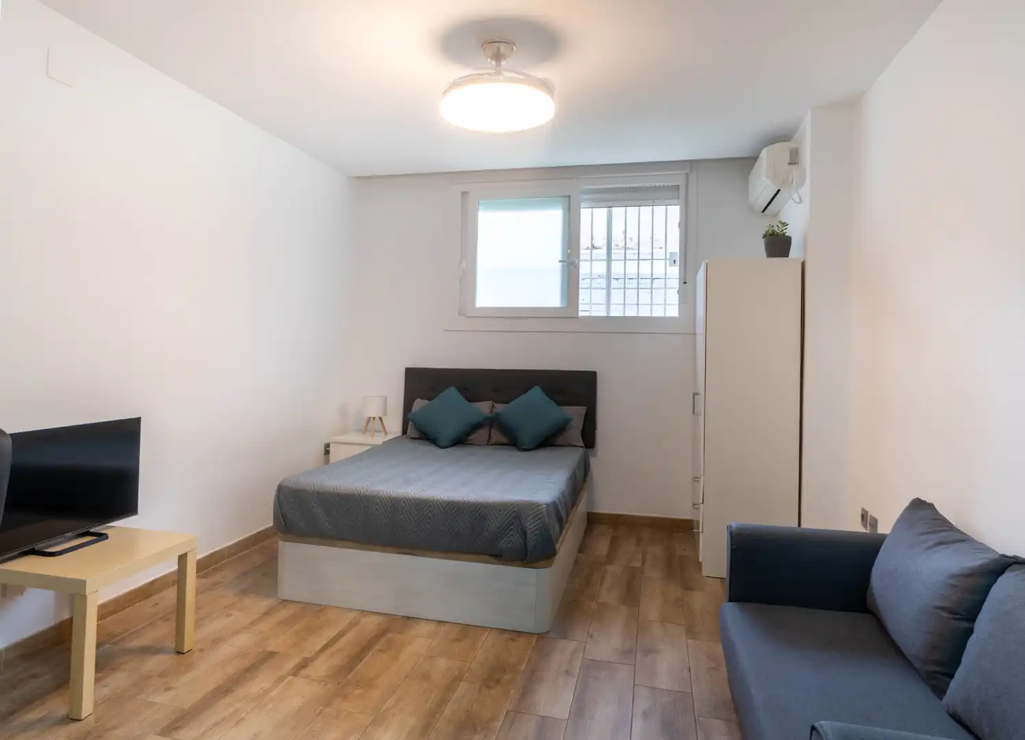 Appartement compact avec ascenseur à vendre à Centro, imagen 2