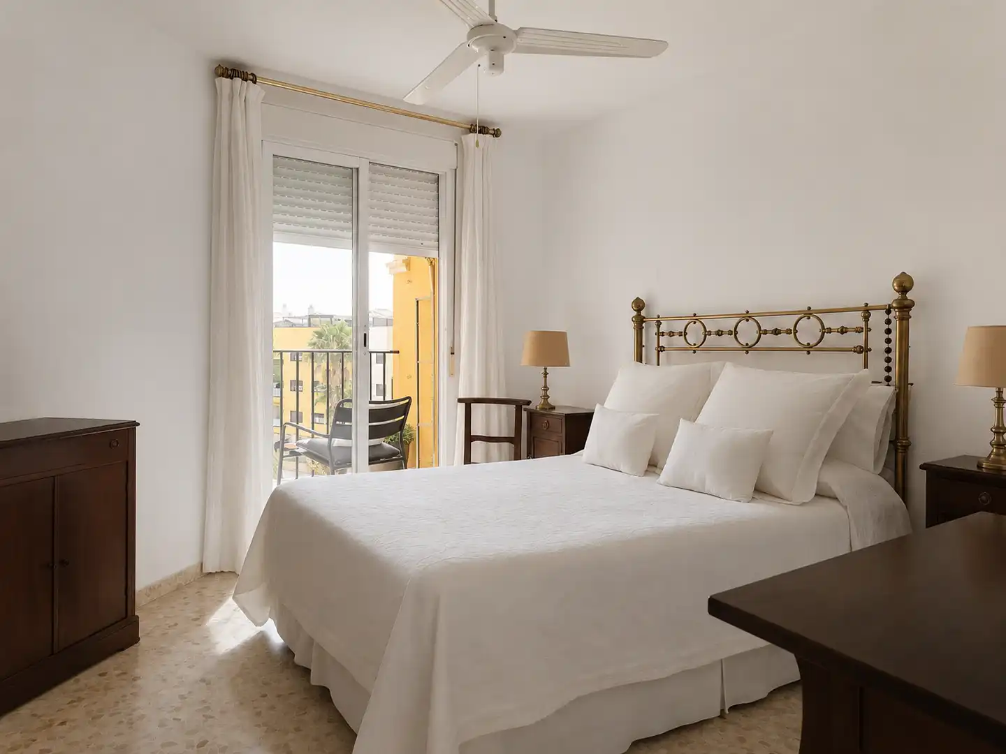 Habitación de Ático en venta en Jerez de la Frontera con Aire acondicionado, Calefacción y Terraza