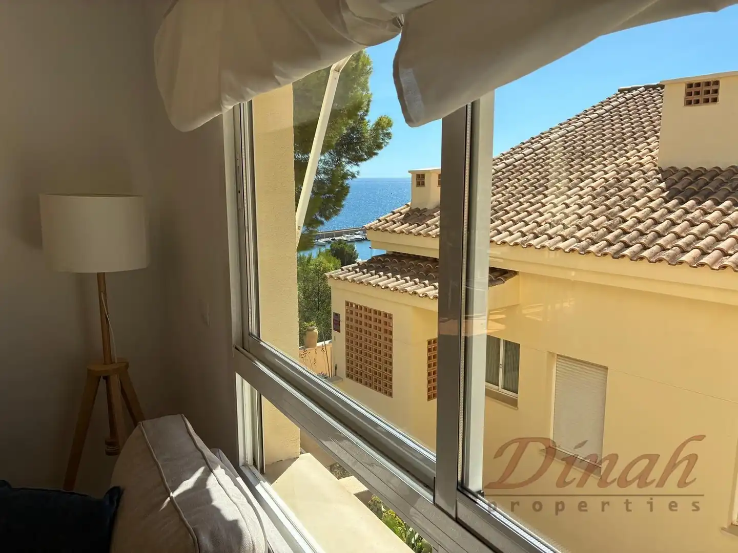 Apartamento con piscina en venta en Isla de Altea Fase I, imagen 18
