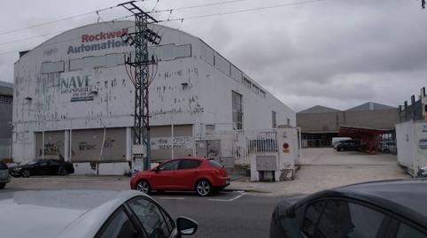 Foto 3 von Geschaftsraum zur Miete in Calle de Ramón y Cajal, 20, Las Dehesillas - Vereda de los Estudiantes, Leganés