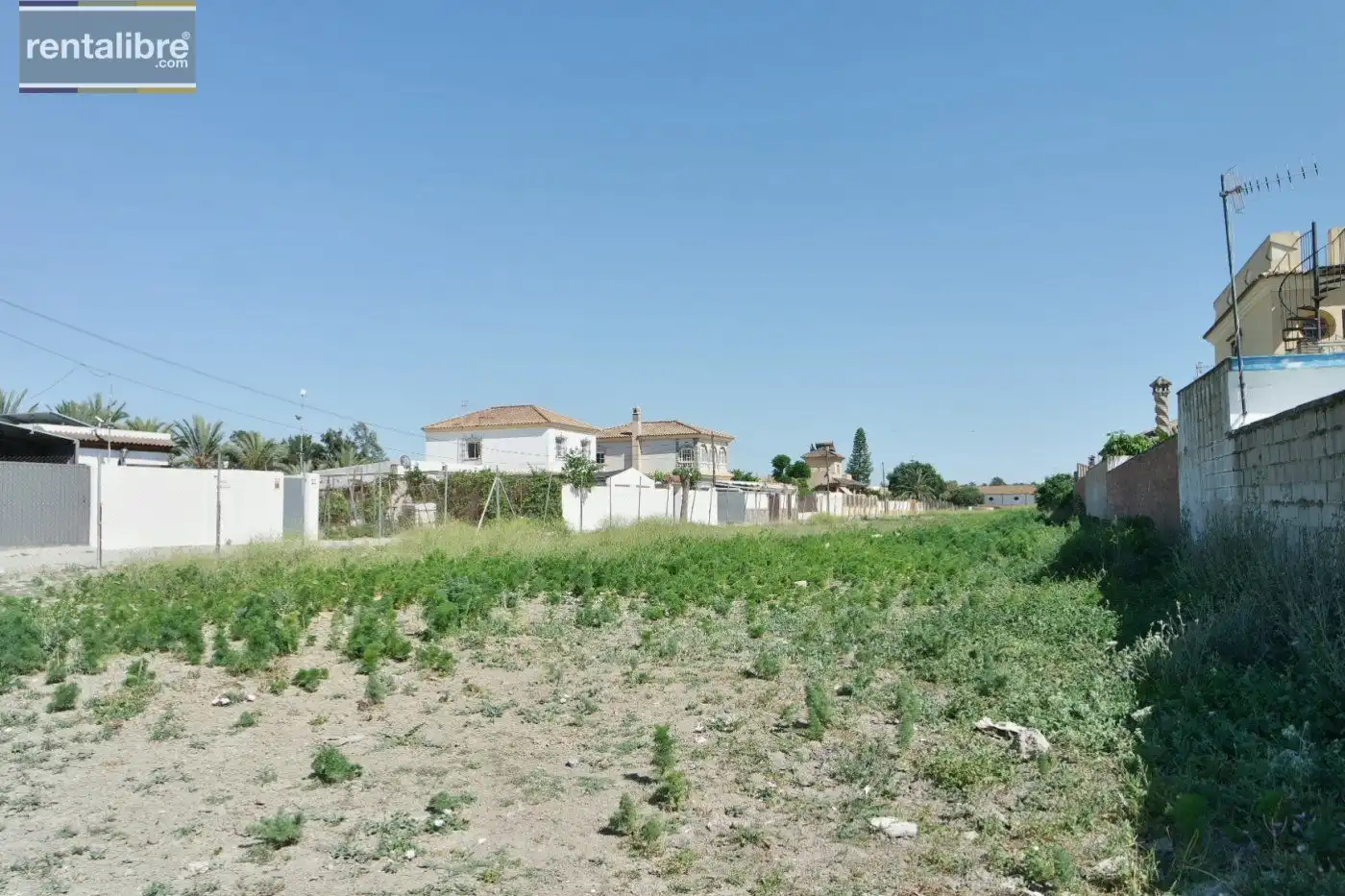 Country homes for sale in Sanlúcar de Barrameda