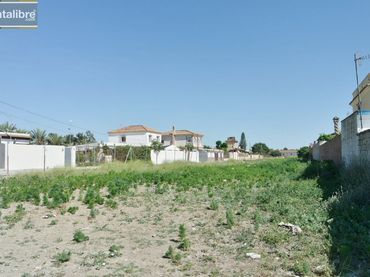 Casa rústica en venda a Monteolivete - Camino Sevilla