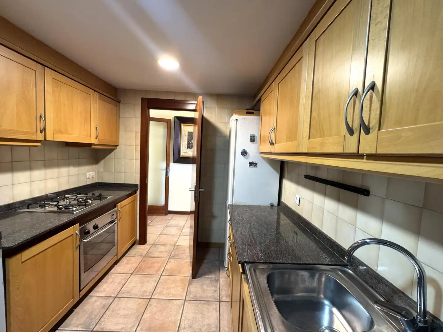 Appartement avec ascenseur à vendre à Centre, imagen 15
