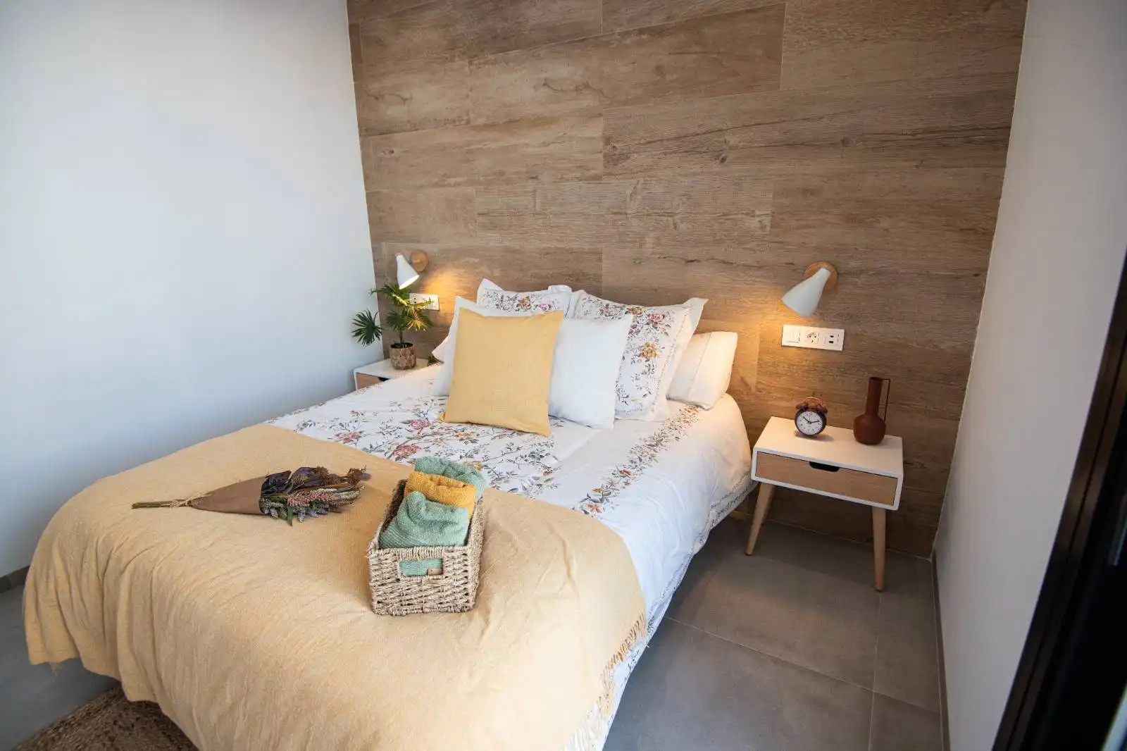 Bungalow amb piscina en venda a San Pedro del Pinatar, imagen 12