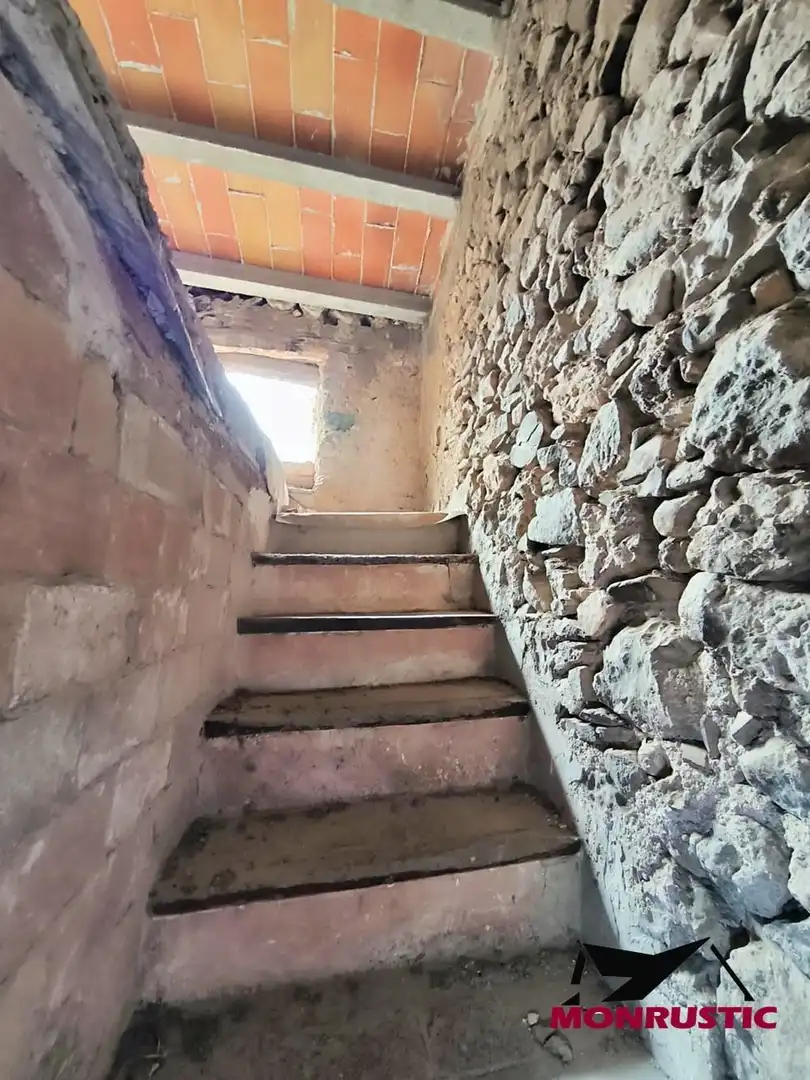 Casa o xalet en venda en Montblanc