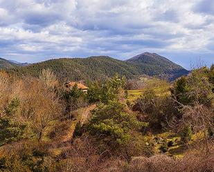 Country house for sale in Vallfogona de Ripollès  with Heating, Terrace and Furnished