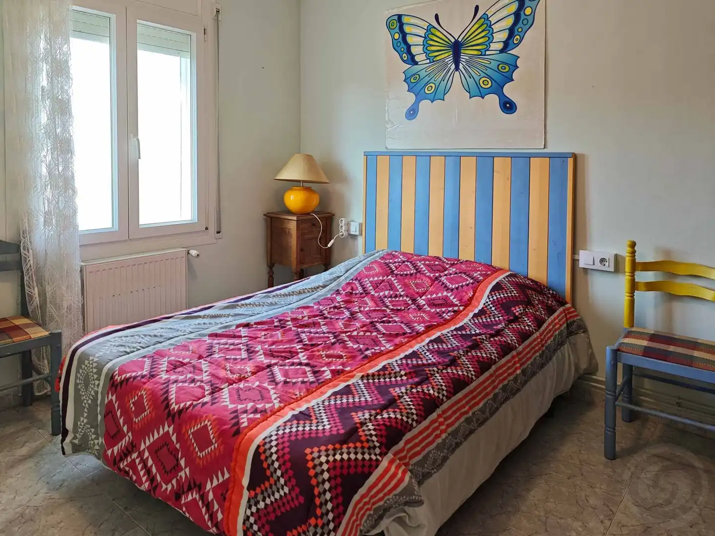 Bedroom of Houses for sale in Montgrí