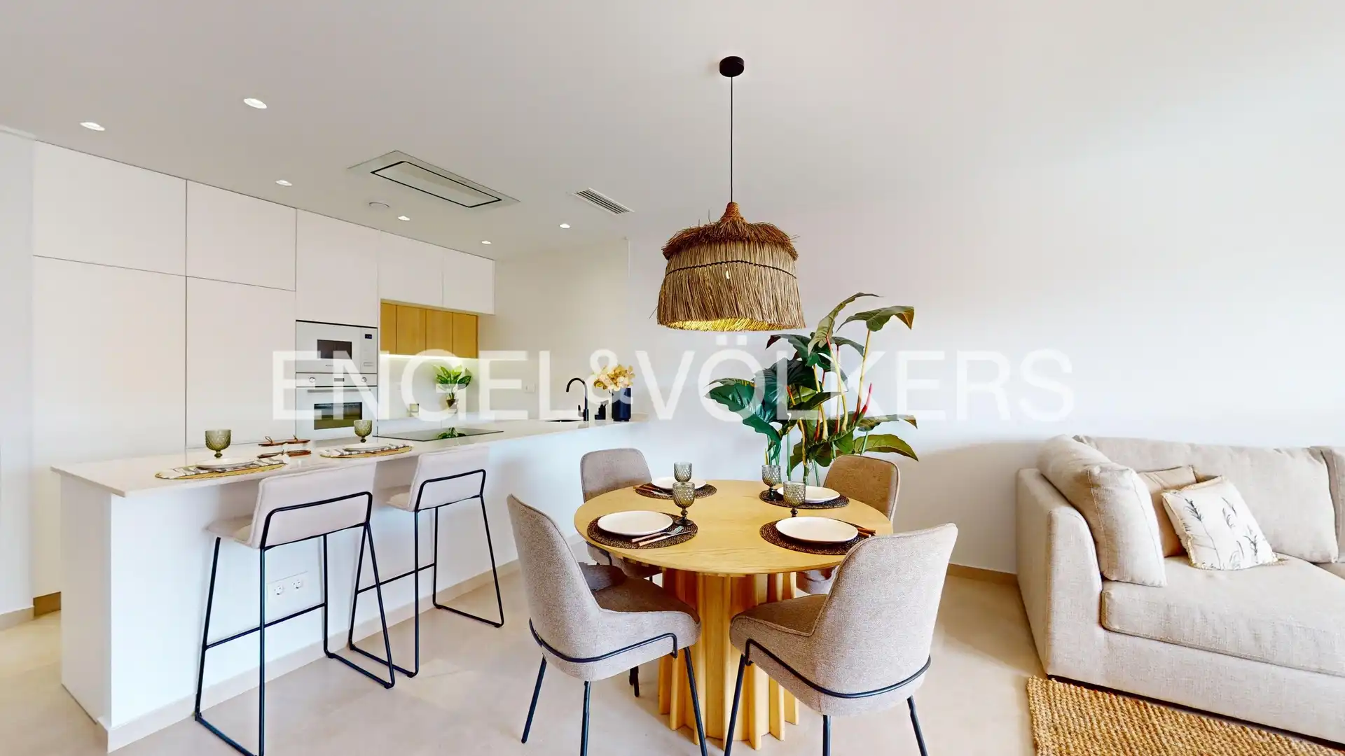 Penthouse mit Terrasse zum Verkauf in Pilar de la Horadada ciudad, imagen 12