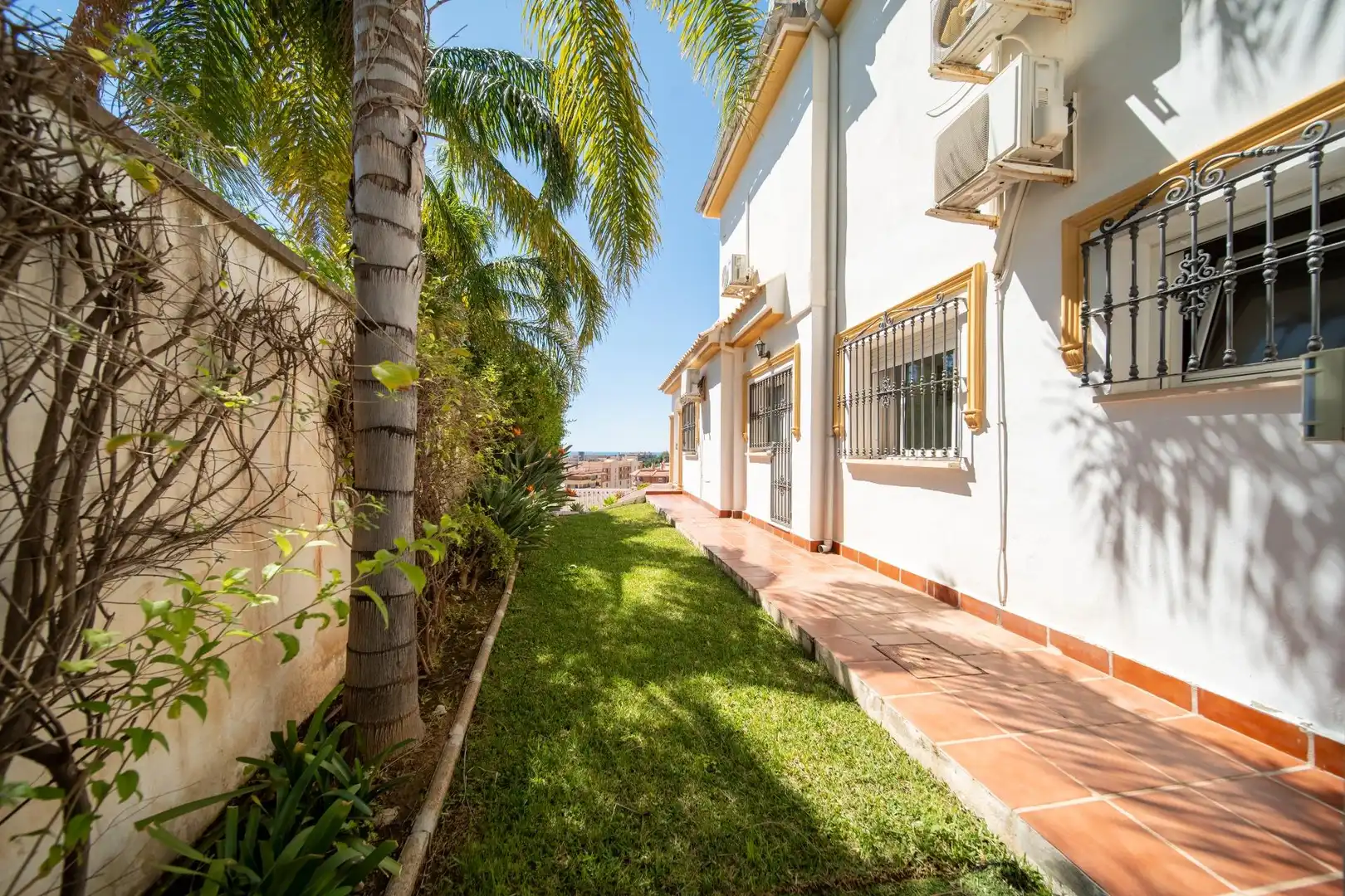 Villa mit Pool zum Verkauf in Torreblanca del Sol, imagen 31