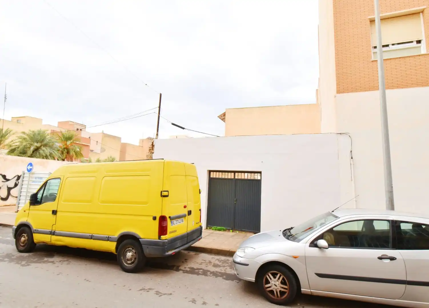 Terreno residenziale in vendita a El Ejido Ciudad, imagen 3