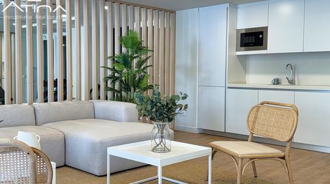 Foto 3 de Apartamento en venta en Carretera Carretera Cabo la Nao-pla, Centro ciudad, Jávea / Xàbia