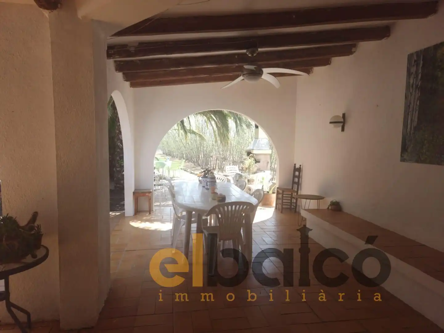 Casa rustica con piscina in vendita a Carretera d'Alcover 18, imagen 76