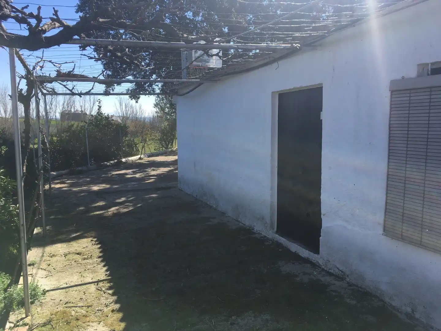 Haus mit Garten zum Verkauf in Calle Puerta de Madrid 391, imagen 10