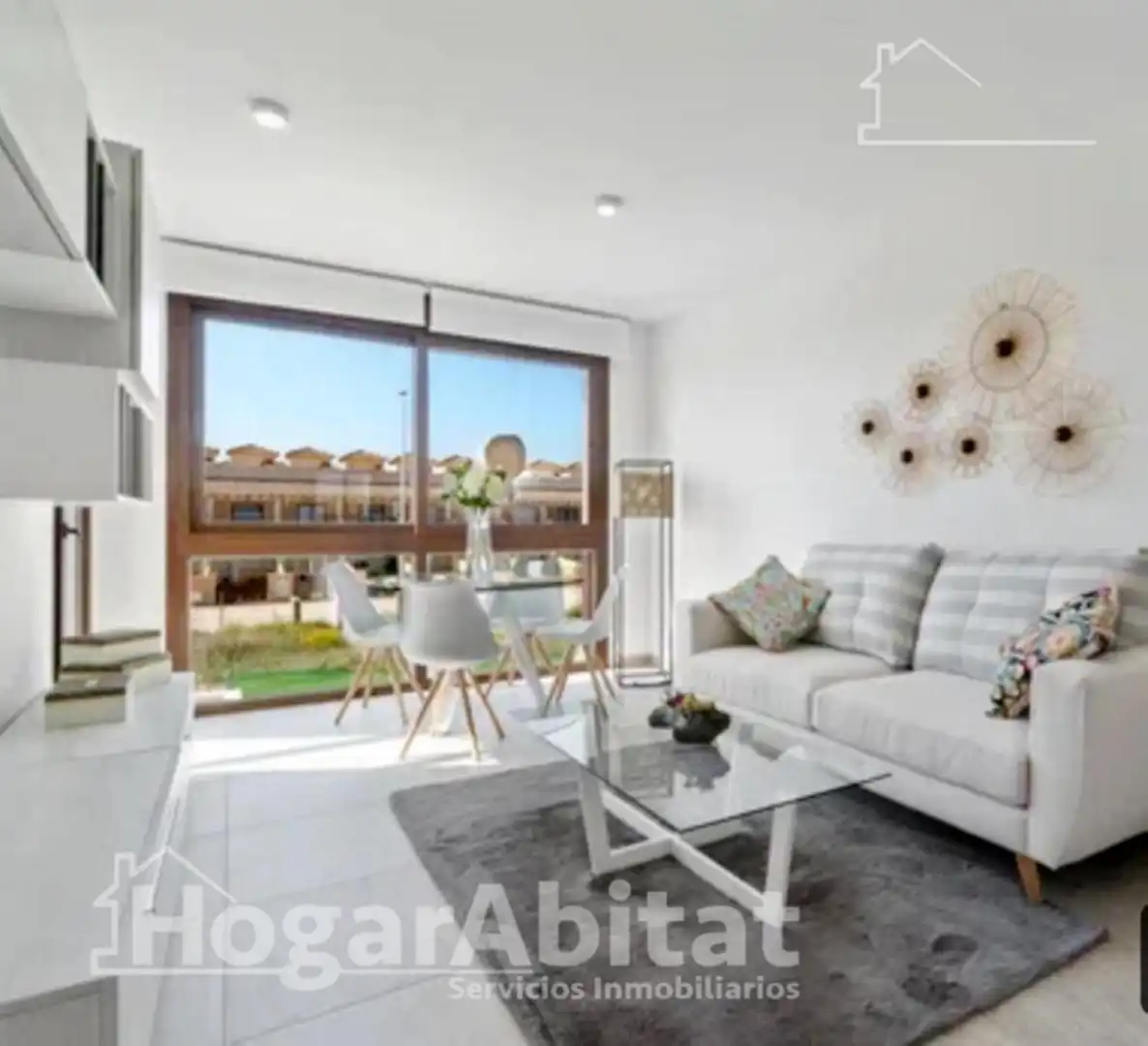 Flat with pool for sale in Calle T25, imagen 9