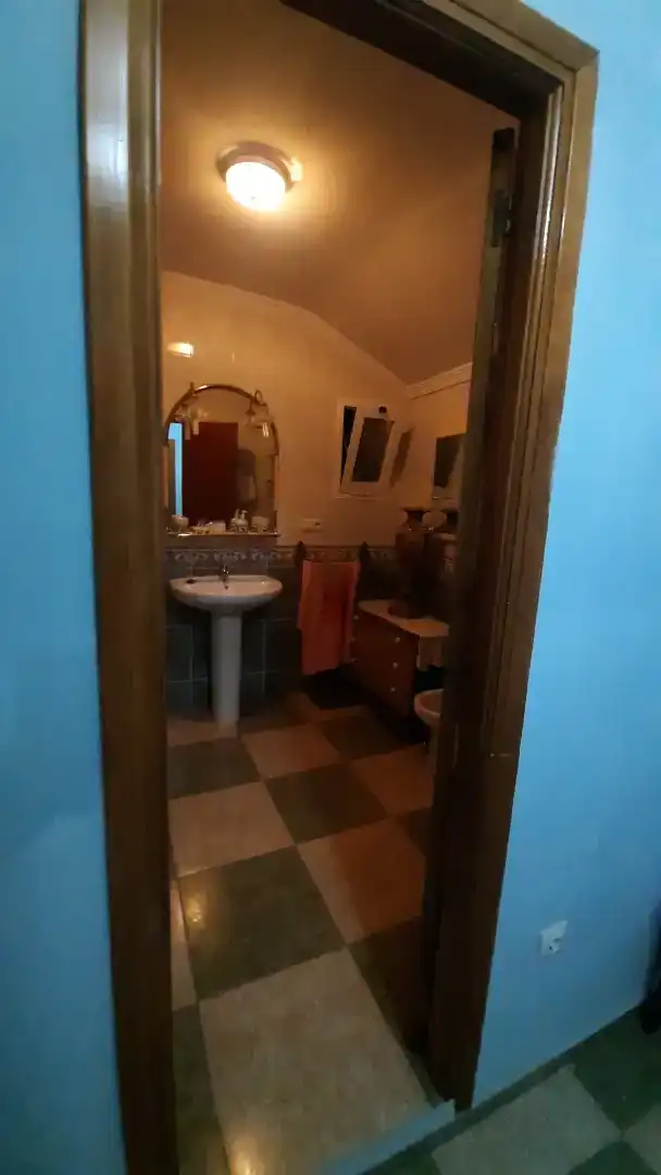 Baño de Dúplex en venta en Torrecampo, Córdoba