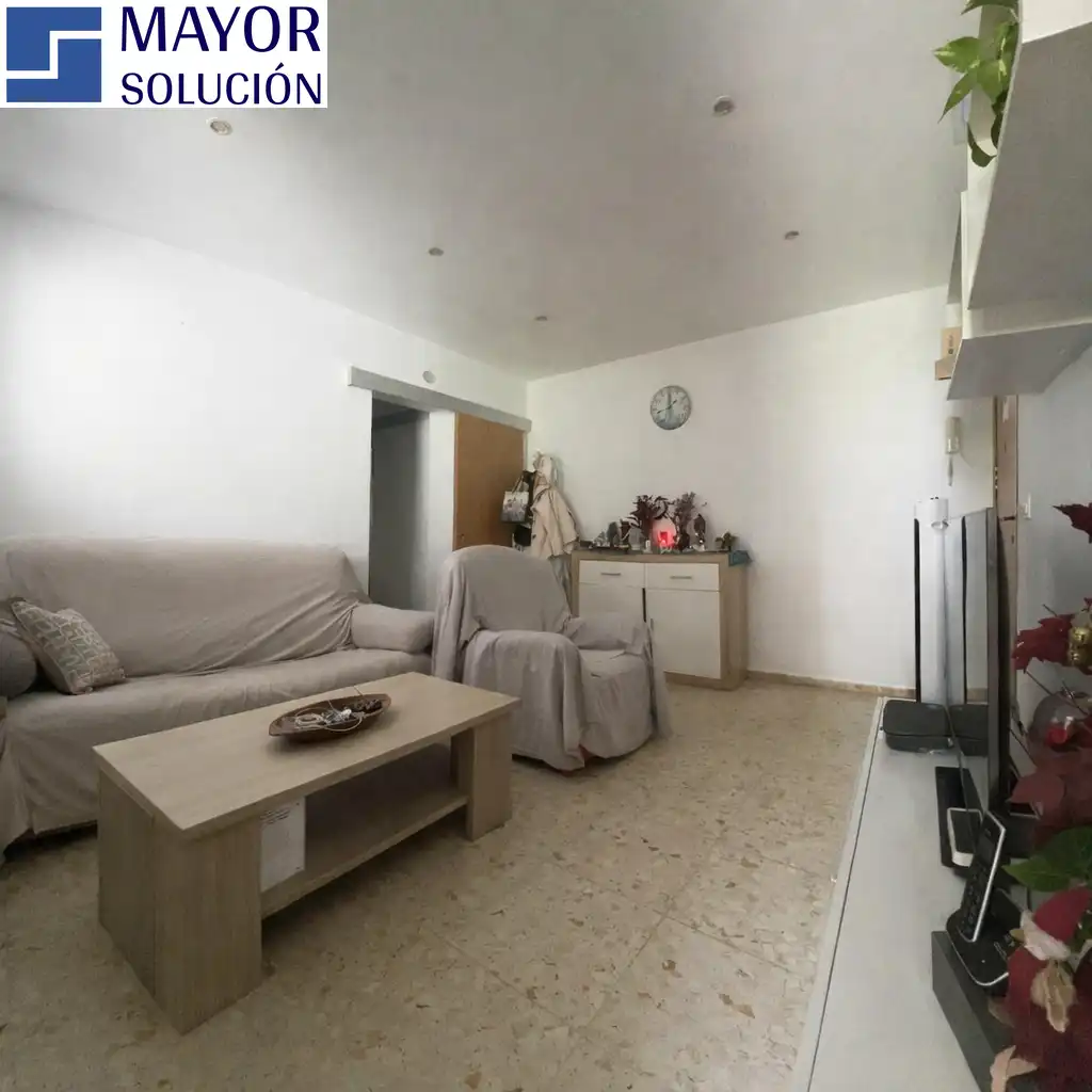 Piso en venta en Astilleros - La Paz  - Loreto - El Corte Inglés, imagen 10