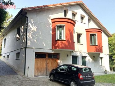 Xalet amb jardí en venda a Penedo SN