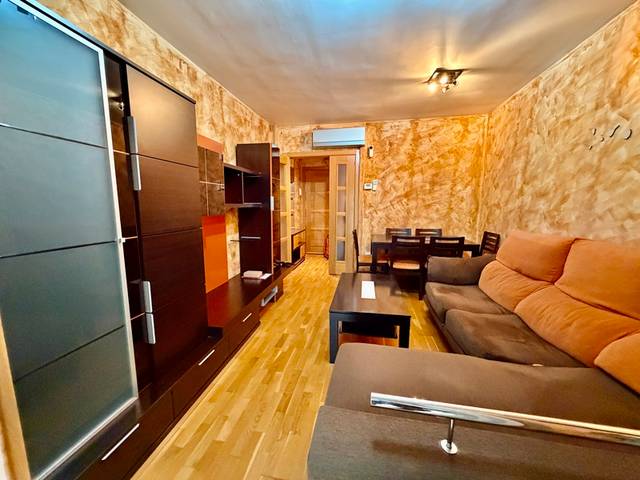 Piso en Venta en Pradolongo