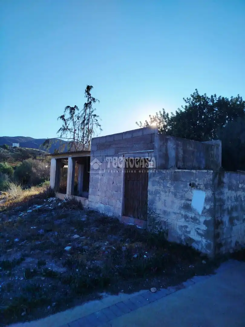 Terreno residencial en venta en Bédar, imagen 13