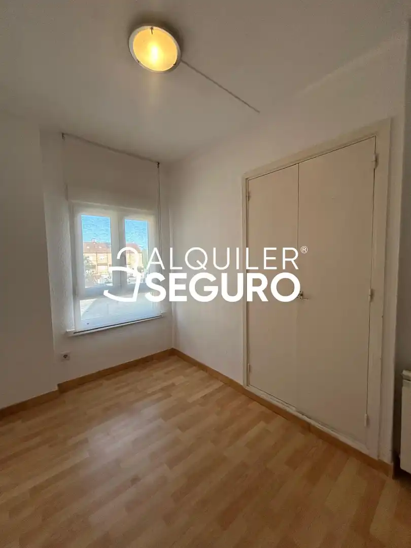 Wohnung mit Aufzug zur Miete in Barberán y Collar, imagen 11