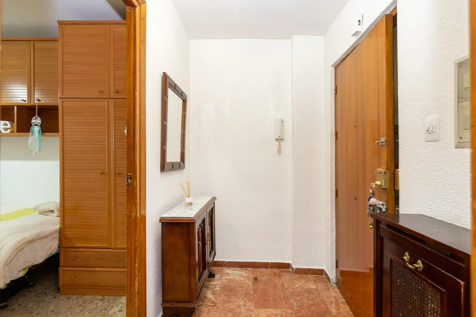 Flat with lift for sale in Calle Pedro Antonio de Alarcón 35, imagen 17