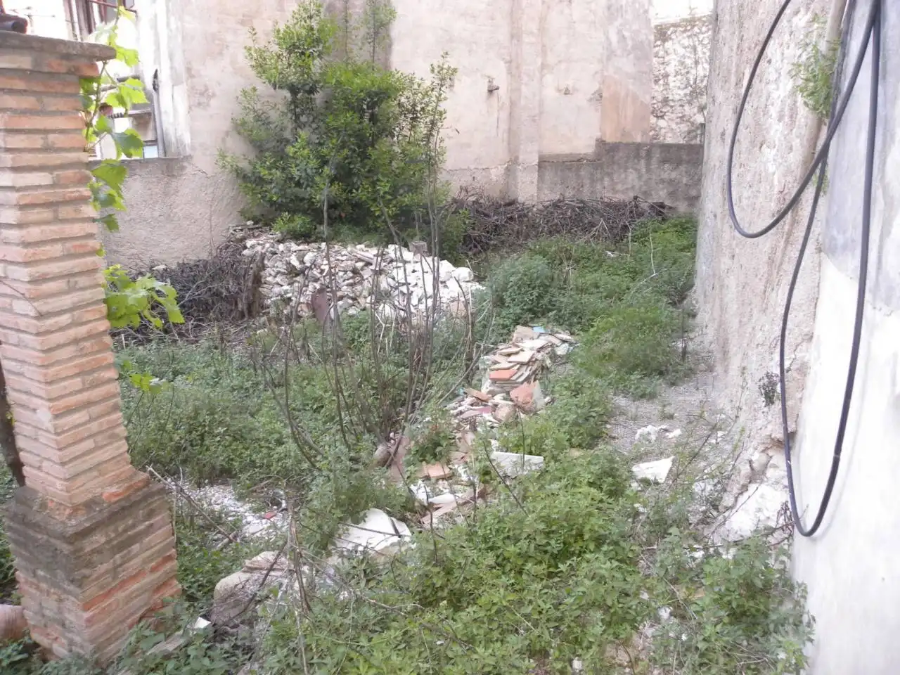 Casa con jardín en venta en Caravaca de la Cruz, imagen 25