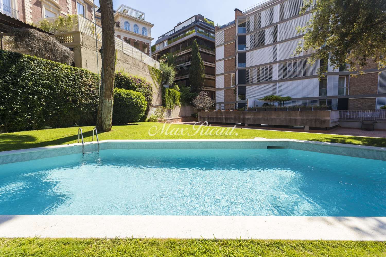 Flat to rent in Sant Gervasi- Galvany