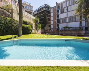 Flat to rent in Sant Gervasi- Galvany