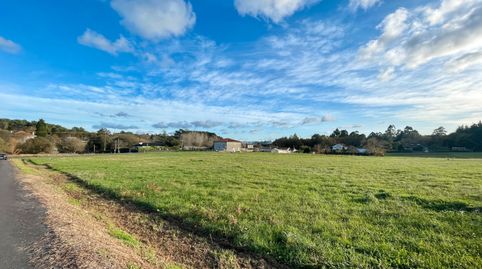 FINCA EDIFICABLE A LA VENTA EN TEO A POCOS MINUTOS DE SANTIAGO, immagine 2