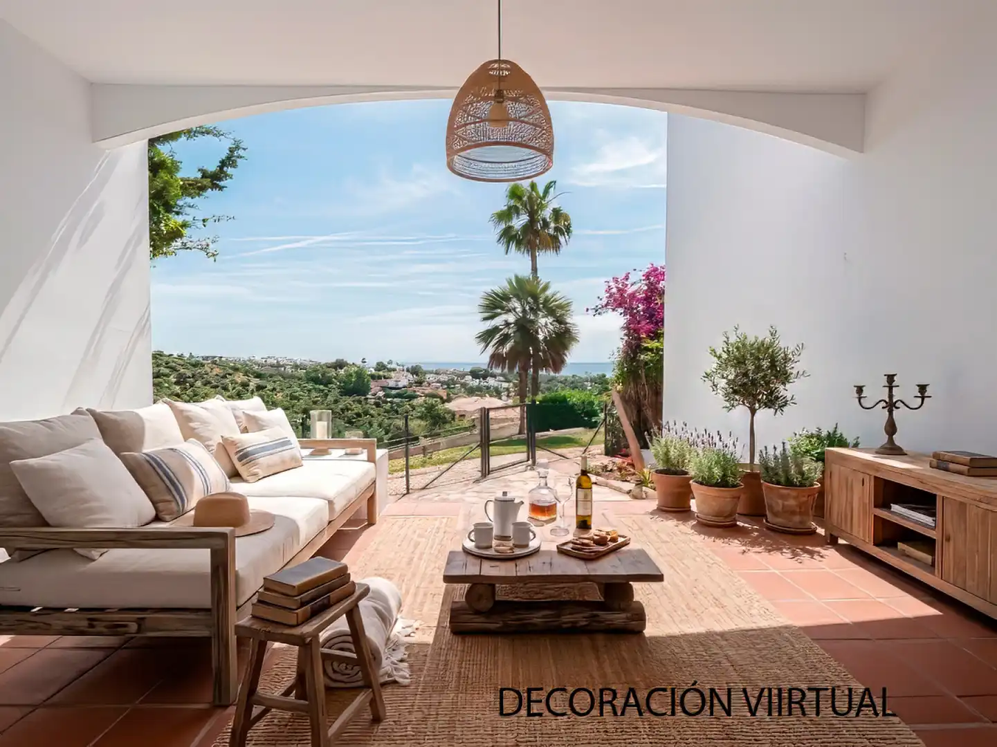 Casa a schiera con terrazza in vendita a Calahonda - CL CIPRESES DE CALAHONDA, imagen 12