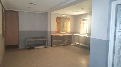 Photo 5 of Planta baja for sale in Avenida Juan Carlos I, 10, Villalba Estación, Madrid