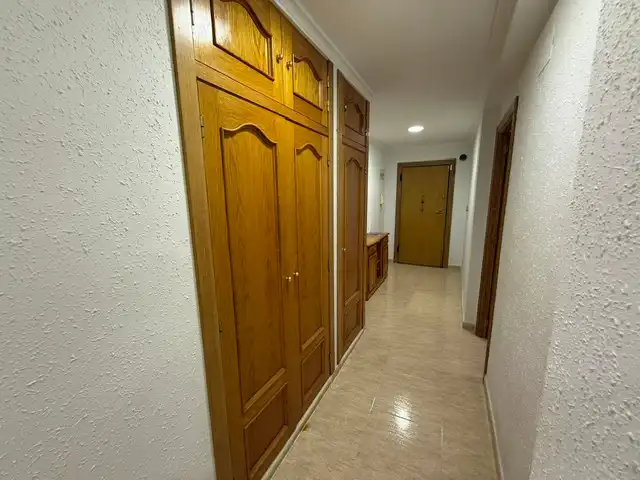 Appartement compact avec terrasse à vendre à Avinguda Blasco Ibáñez 9, imagen 7