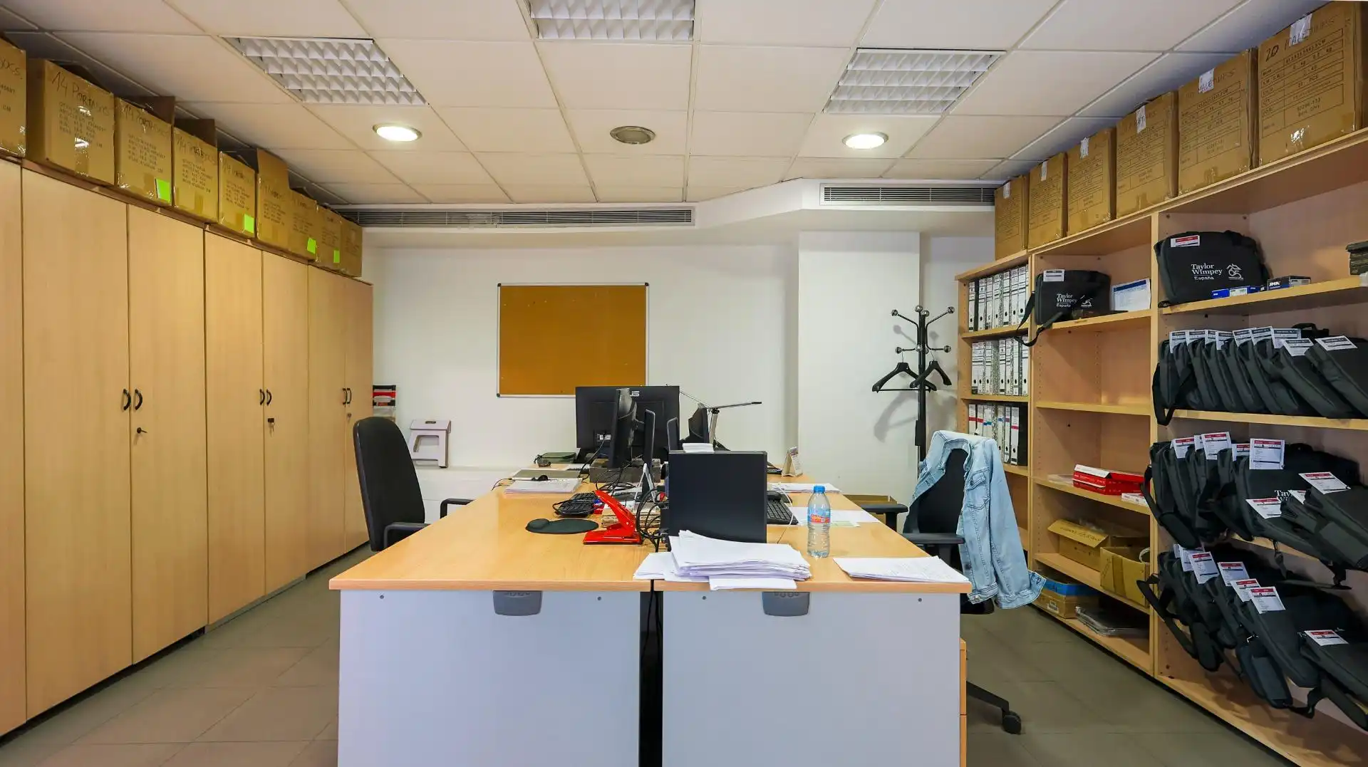 Office for rent in Alicante / Alacant