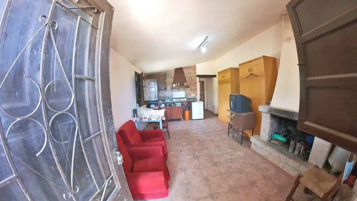 Landhaus mit Terrasse zum Verkauf in Camarles, imagen 6
