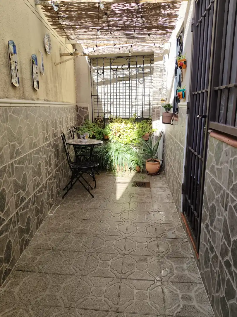 Terraza de Casa adosada en venta en La Mata con Aire acondicionado, Terraza y Balcón