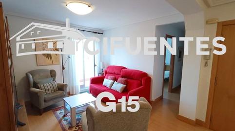 Photo 3 of Flat to rent in Calle Easo, Área Romántica, Gipuzkoa