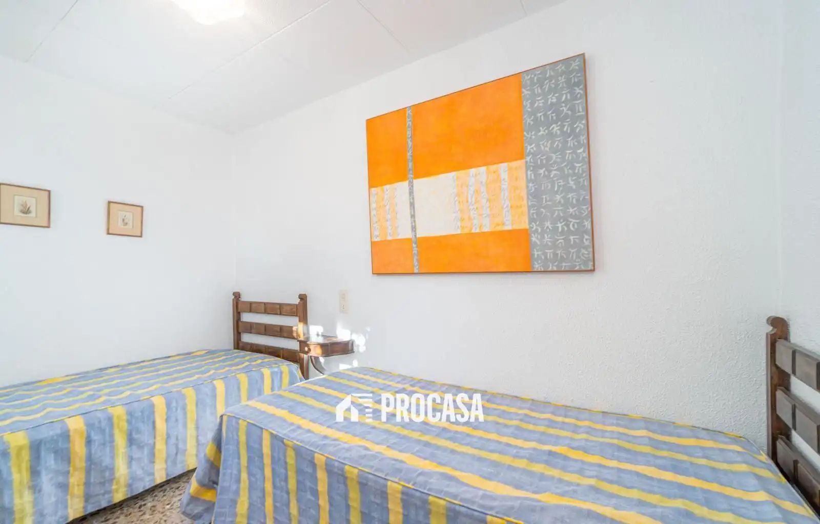 Dormitori de Casa o xalet en venda en Empuriabrava amb Aire condicionat, Calefacció i Traster