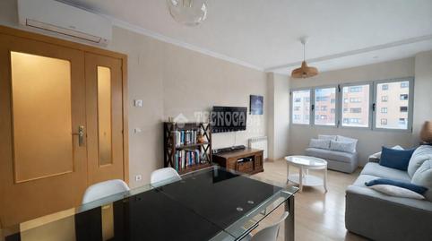 Foto 3 de Piso en venta en Montecarmelo,  Madrid Capital