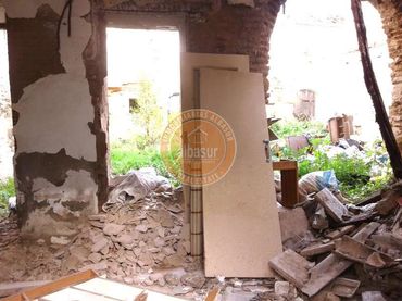 Residential land for sale in Centro