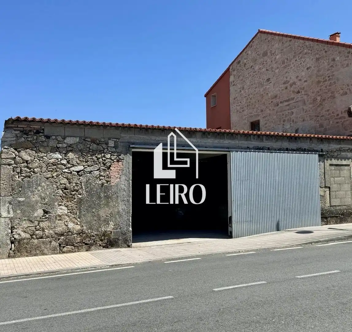 House with garden for sale in Vilanova de Arousa, imagen 31